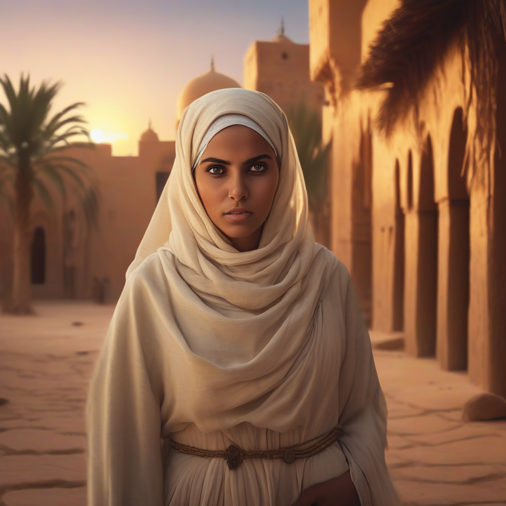 حبيبة بنت خارجة الأنصارية