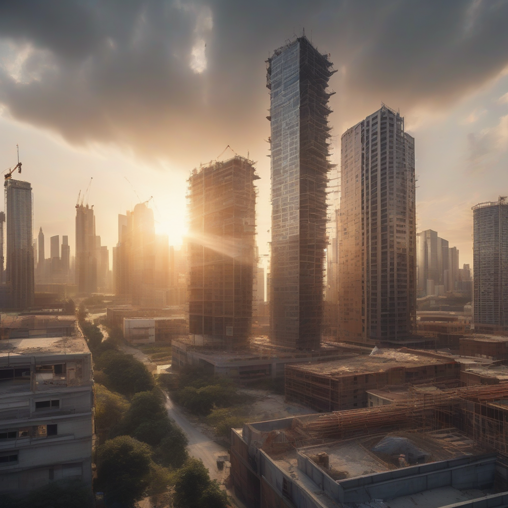 اقتصاديات التنمية في العالم الثالث: لماذا تدور دولنا في فلك اللحاق بالركب المستحيل؟