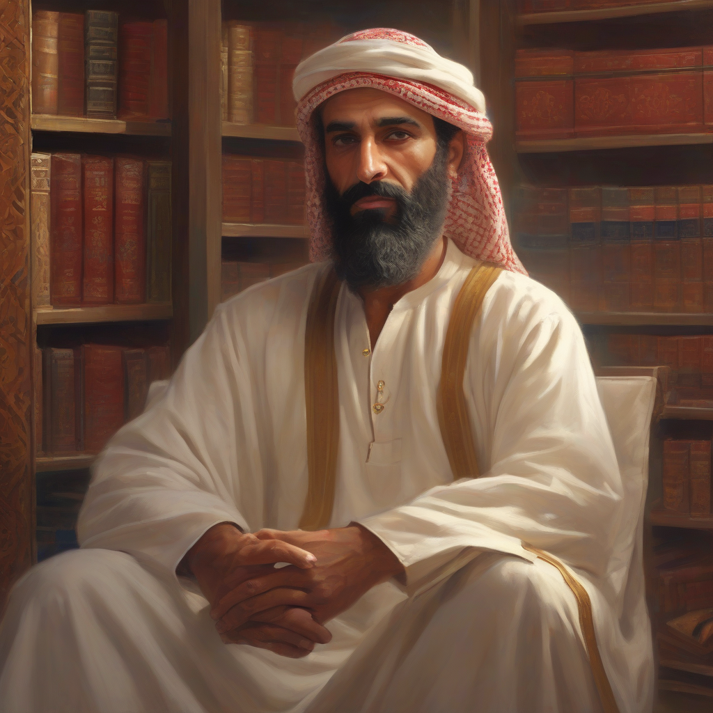 عبد الرحمن بن عبد الله العجلان