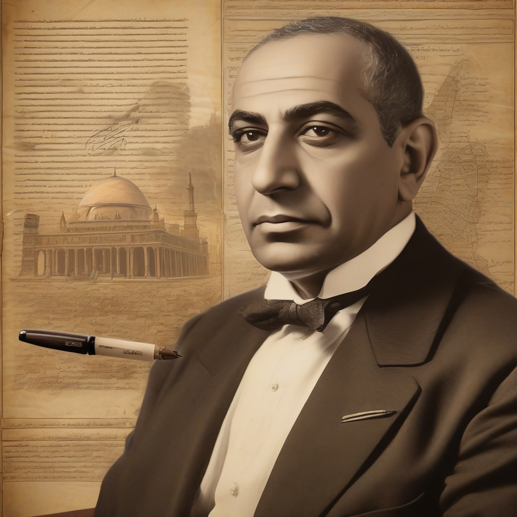 أبرز أعمال وإنجازات محمد فريد
