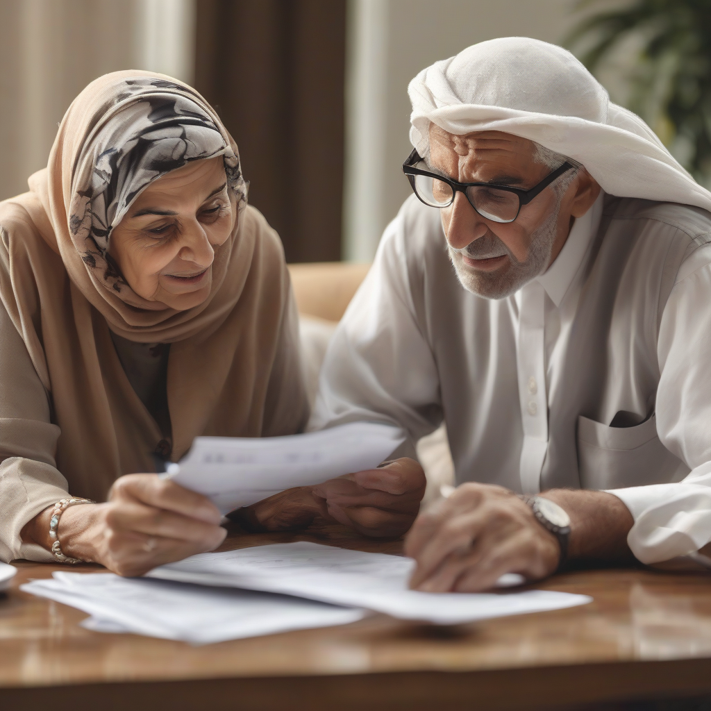 قنبلة موقوتة أم فرصة للتطوير؟ اقتصاديات الرعاية الاجتماعية ومستقبل المعاشات في مواجهة التغير الديموغرافي
