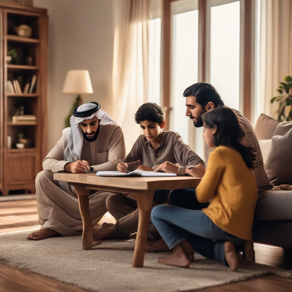 اقتصاديات العائلة في مصر والعالم العربي: كيف تدير الأسر ميزانيتها بحكمة في ظل التحديات؟