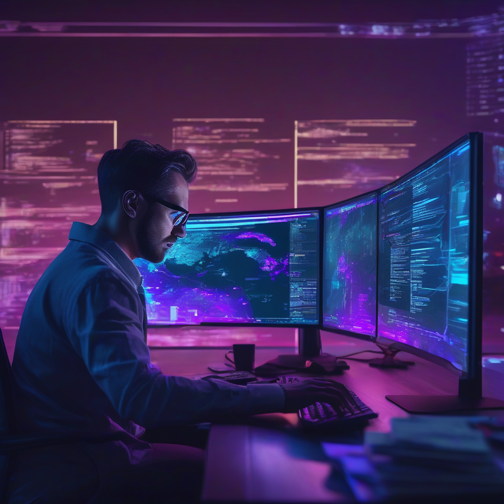 كابوس الواجهات الأمامية.. كيف تروّض وحش إدارة الحالة (State Management) في التطبيقات الضخمة؟