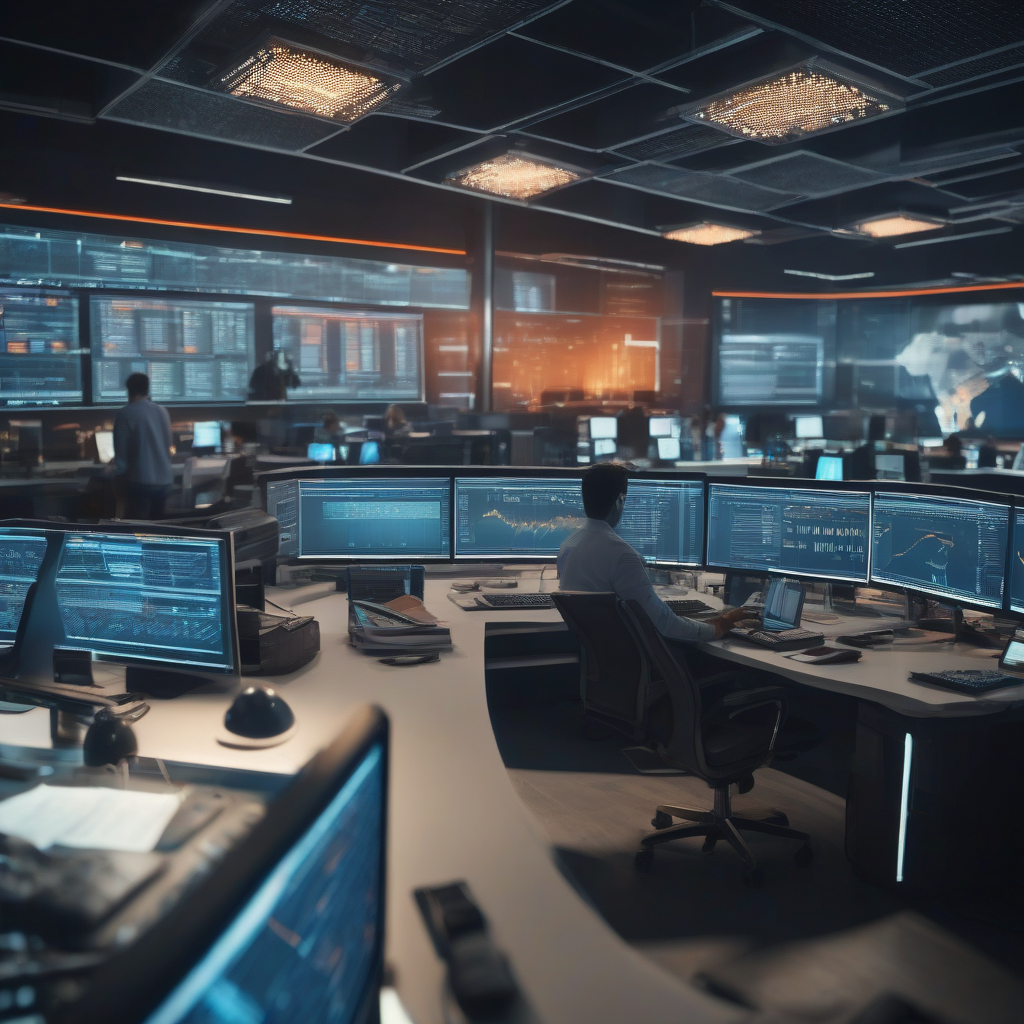 ثورة في عالم الصحافة الرقمية: لماذا تحتاج المؤسسات الإخبارية إلى تصميم أنظمة إدارة محتوى CMS مخصصة؟