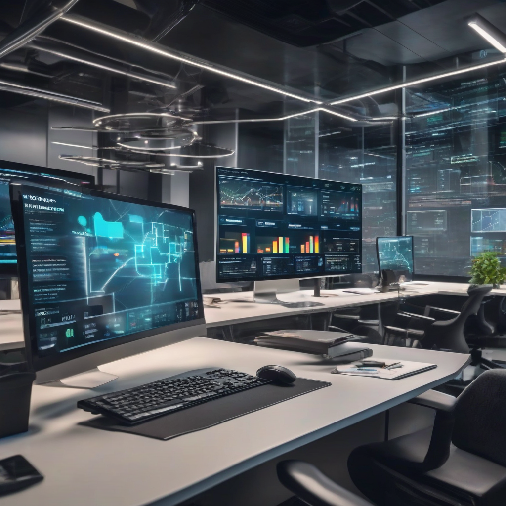 ثورة في عالم التعليم: كيف تبني لوحات تحكم إدارية (Dashboards) تفاعلية لمنصات التعلم في الوقت الفعلي؟