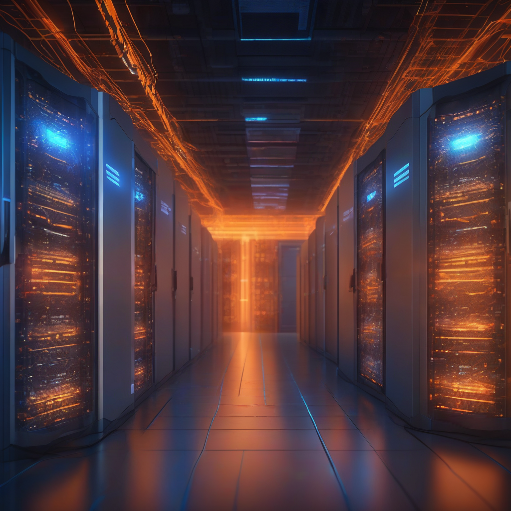 درع الحماية وحارس البوابة الرقمية: لماذا لا غنى عن الوكلاء العكسيين (Reverse Proxies) لتأمين وتوزيع أحمال خوادم الويب؟