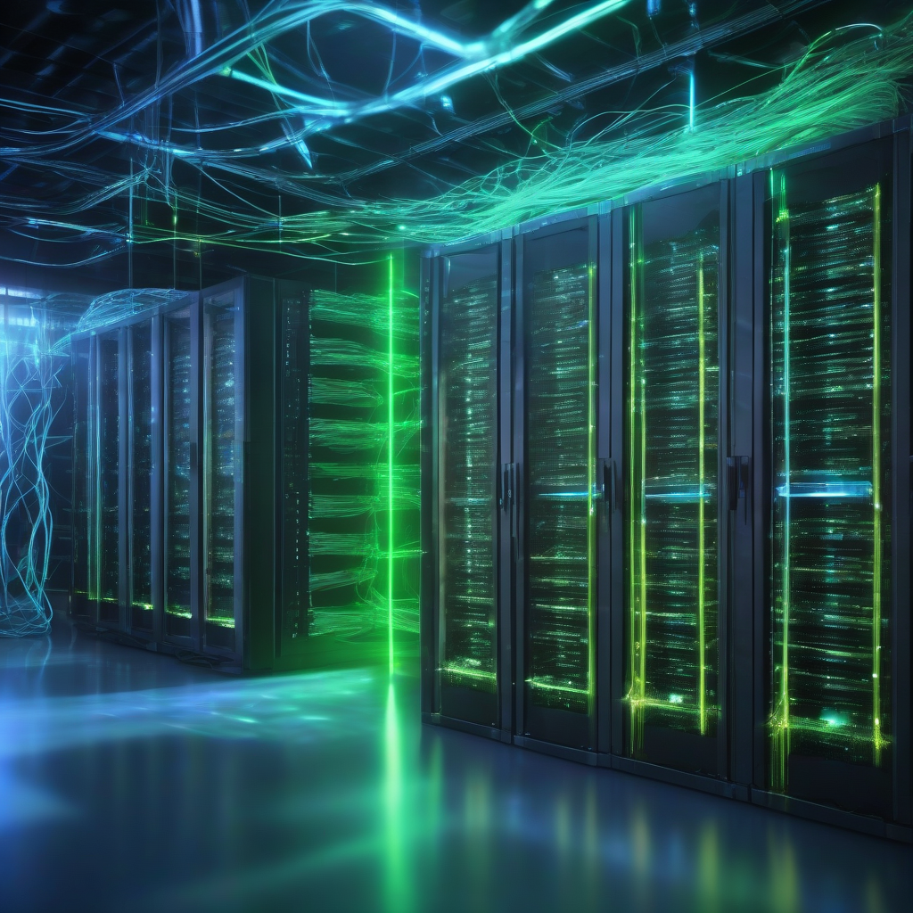 ثورة في عالم IT: كيف تصمم شبكات الشركات المستقلة باستخدام VPN و SDN؟