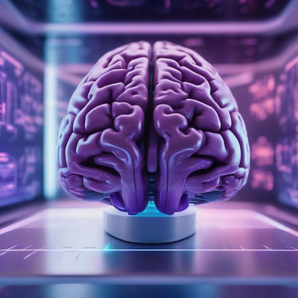 قراءة العقول أصبحت حقيقة: كيف تكشف تقنية الرنين المغناطيسي الوظيفي fMRI أسرار أفكارنا؟