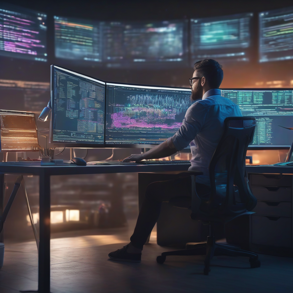 دليلك الشامل لتصميم واجهات برمجة التطبيقات بطريقة RESTful لاحتراف عالم البرمجيات
