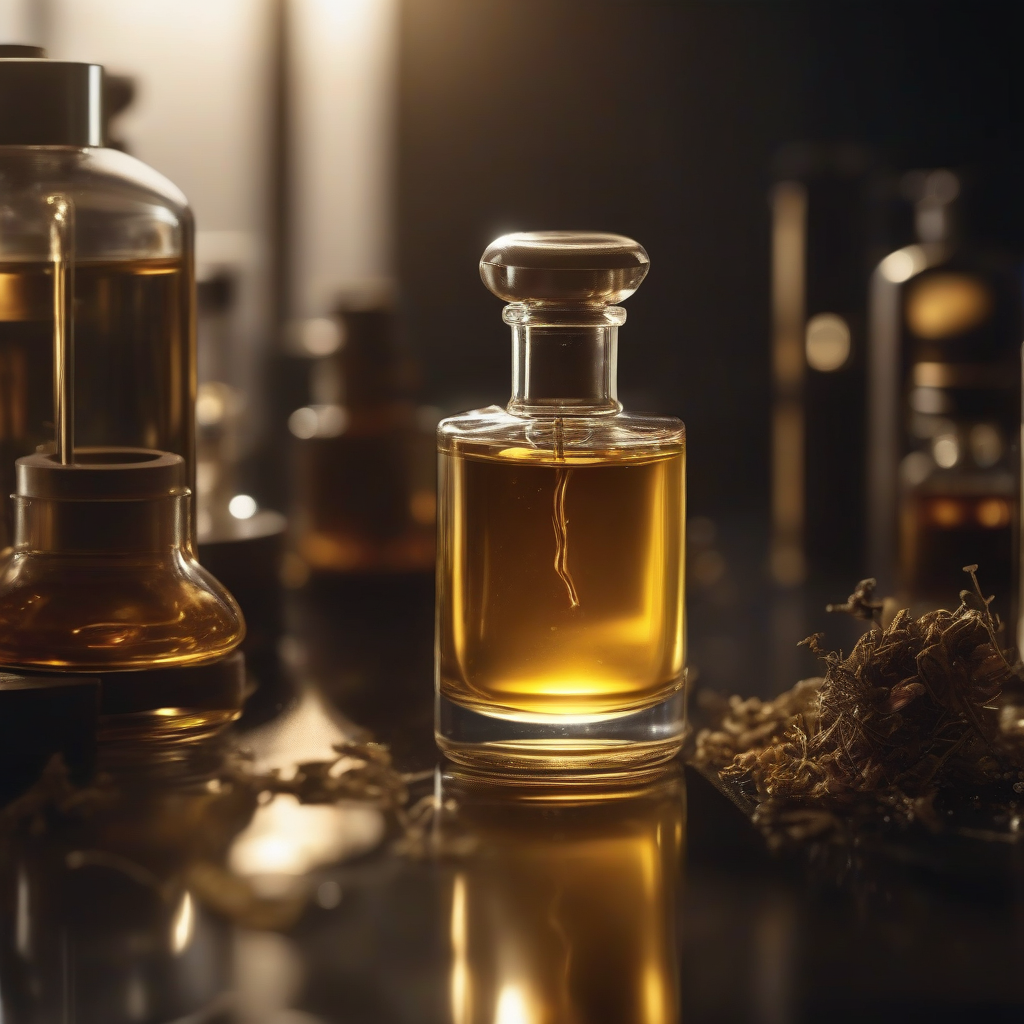 سحر العطور وتصميم الروائح: كيف تُعيد الزجاجات الصغيرة صياغة ذكرياتنا ومشاعرنا؟