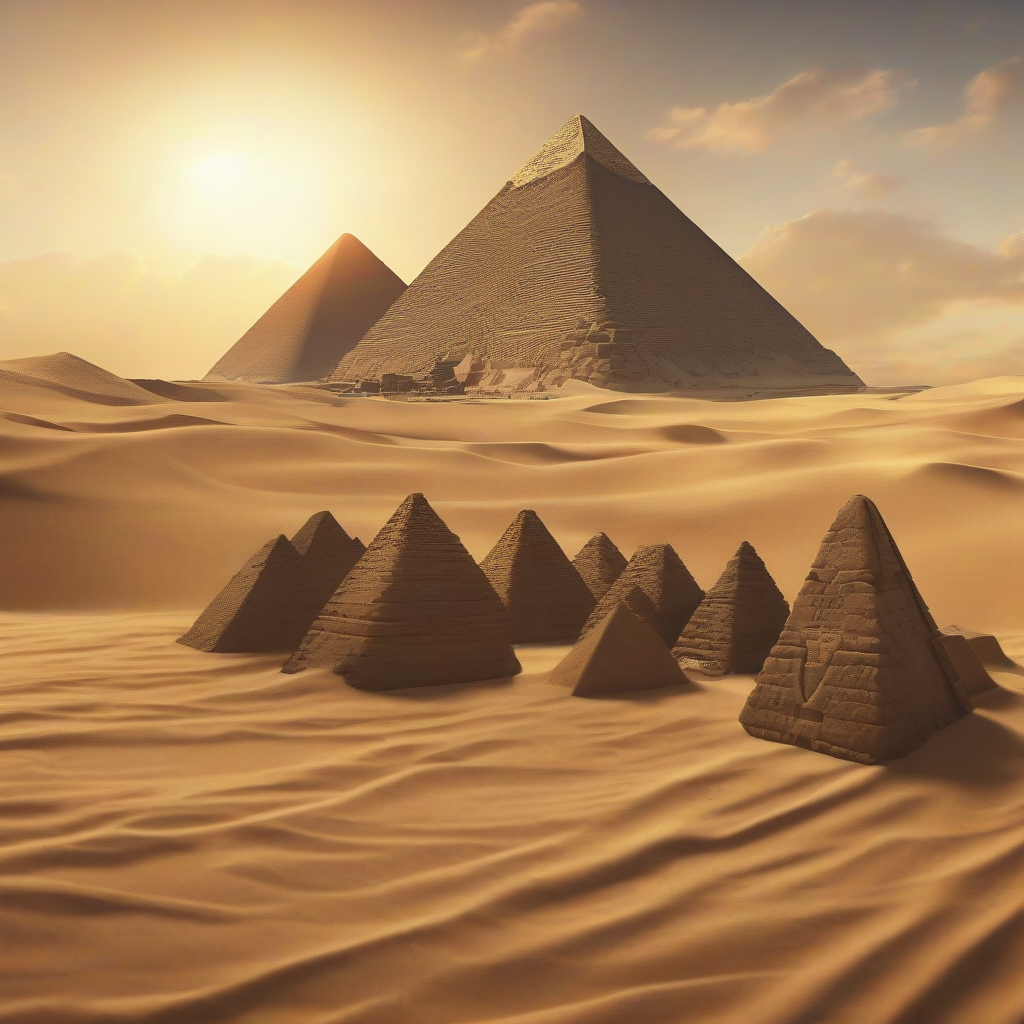 سرقة تاريخ مصر.. كيف تحولت جغرافية المحروسة إلى متحف مفتوح للنهب والتهريب عبر العصور؟