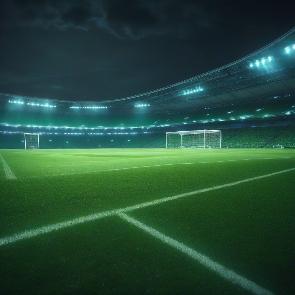 ثورة التكنولوجيا في الملاعب: كيف تغيرت كرة القدم الحديثة بفعل الذكاء الاصطناعي وتقنية الفار؟