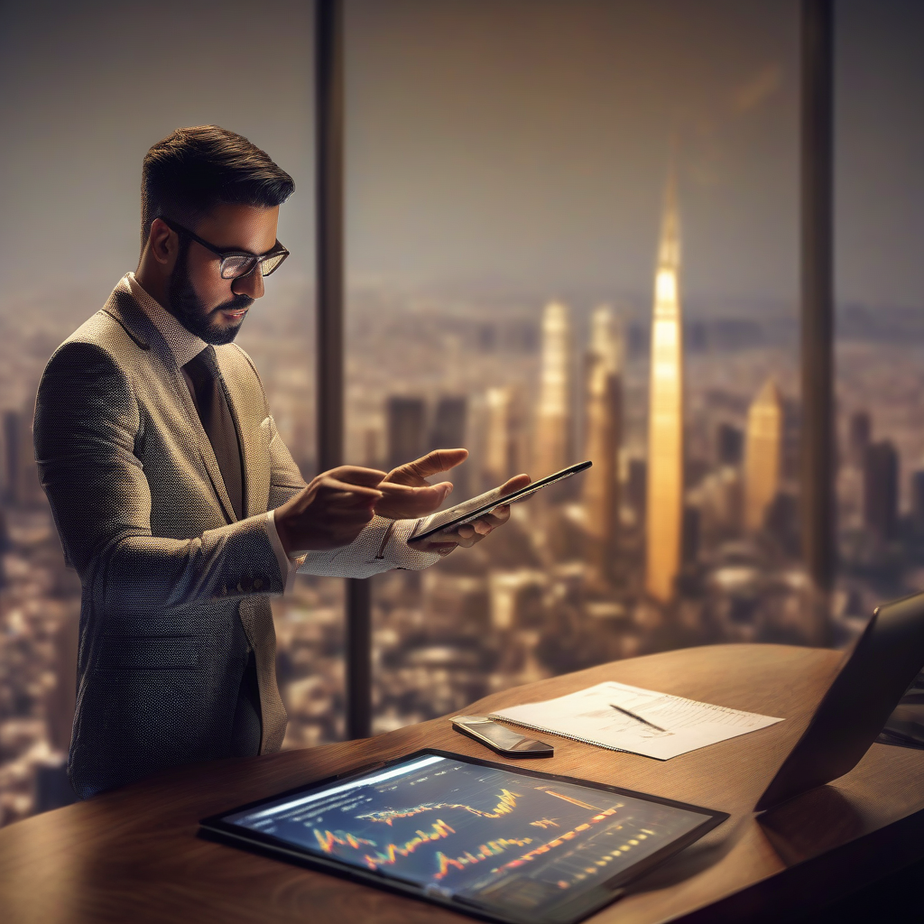 تحديات الاقتصاد المصري في 2024: كيف تحمي مدخراتك وتواجه التضخم بذكاء؟