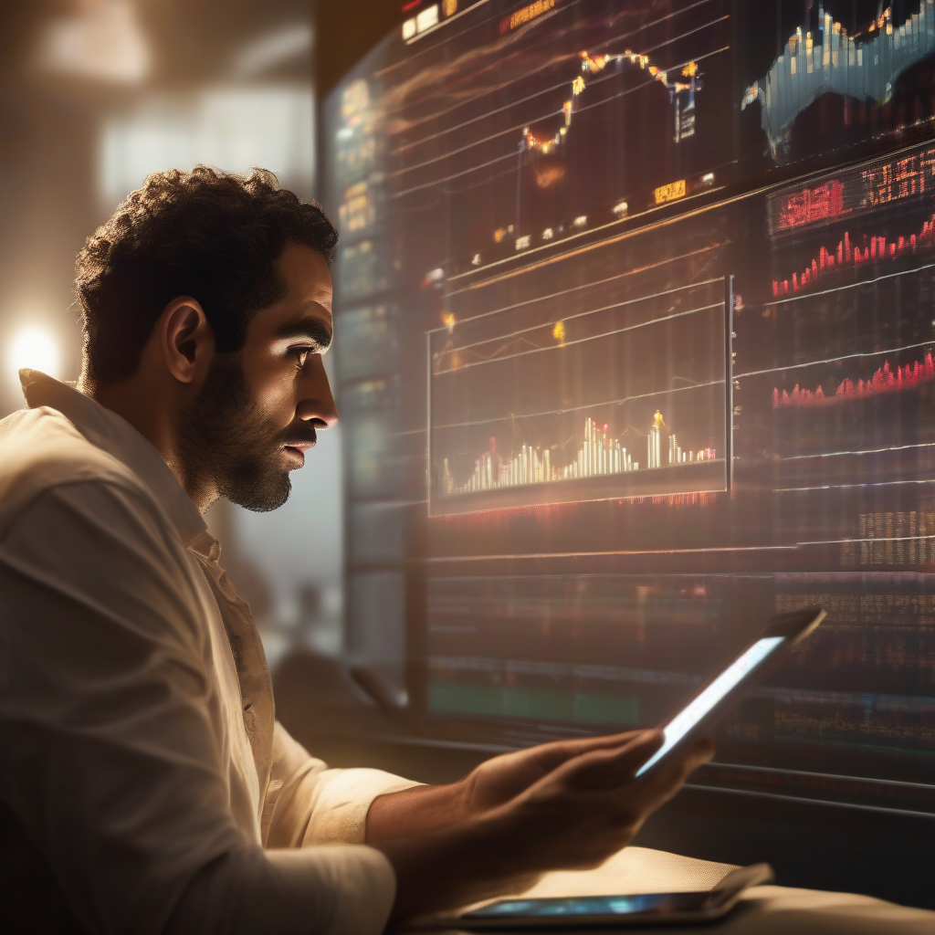 تحديات الاقتصاد المصري 2024: كيف تنجو بجيبك من لهيب التضخم وأزمة الأسعار؟