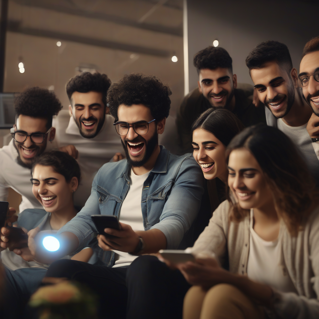 قوة الترند وسحر السوشيال ميديا: كيف تصنع "فيرال" يغير قواعد الشارع المصري والعربي؟