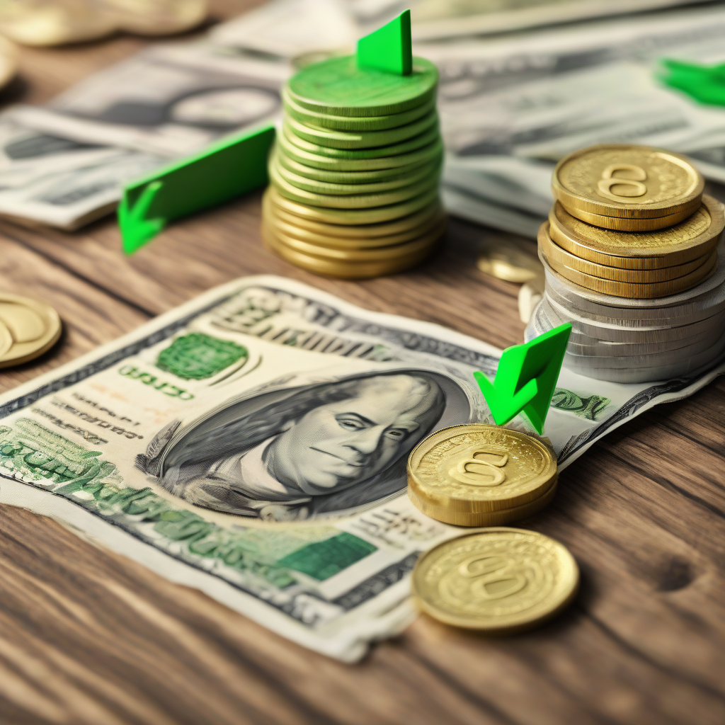 تحديات الاقتصاد المصري في 2024: كيف تحمي مدخراتك وسط تقلبات الأسعار؟