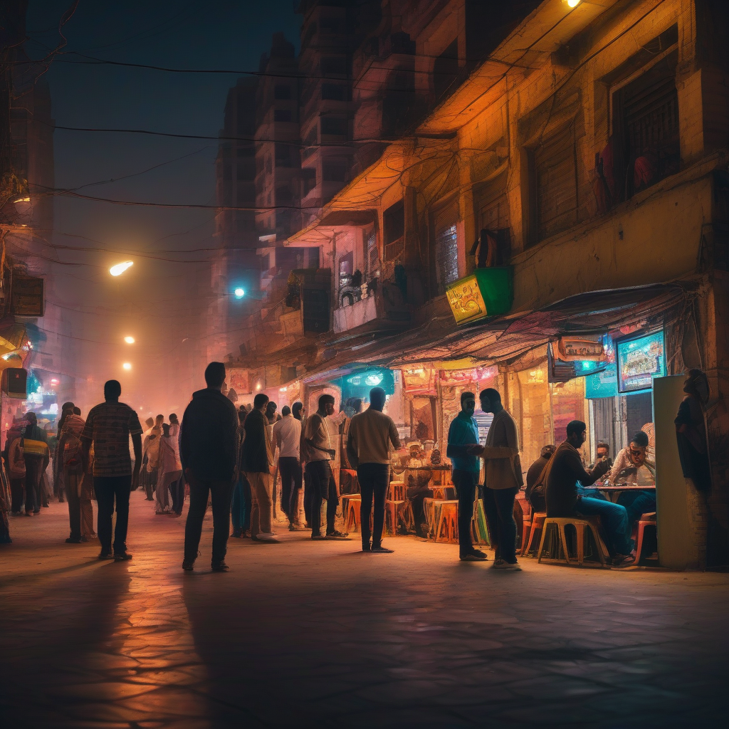 قوة الترند المصري: كيف تحولت السوشيال ميديا إلى نبض الشارع وصانعة نجوم الغفلة؟