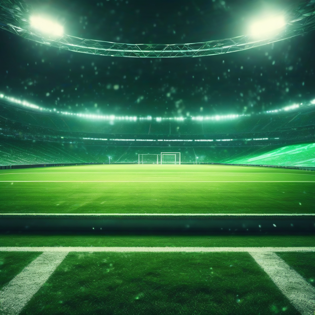 ثورة التكنولوجيا في الملاعب: كيف تغير الذكاء الاصطناعي و VAR وجه كرة القدم الحديثة؟