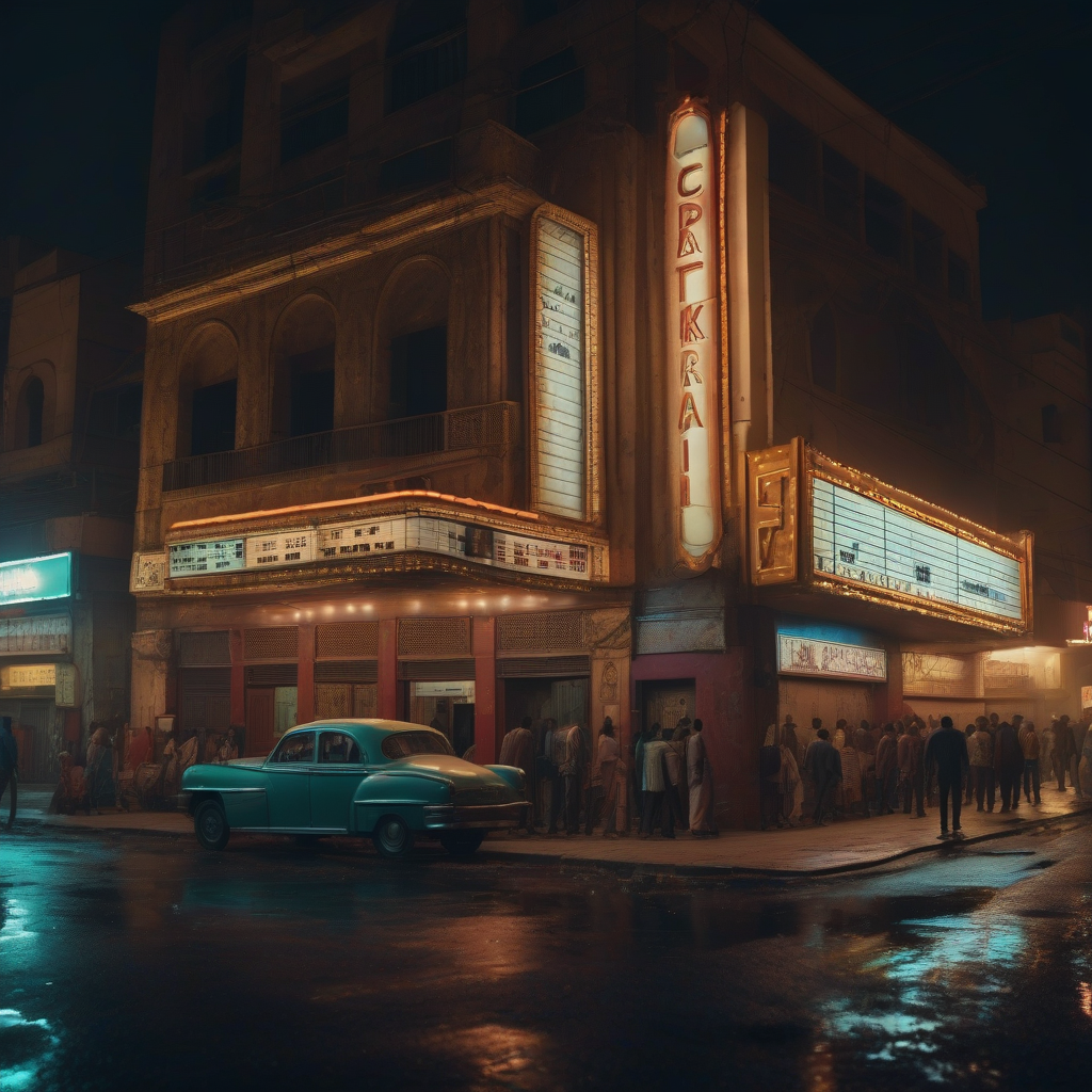 قوة السينما في تغيير المجتمع: كيف تحولت الشاشات إلى مرايا تعكس نبض الشارع العربي والمصري؟
