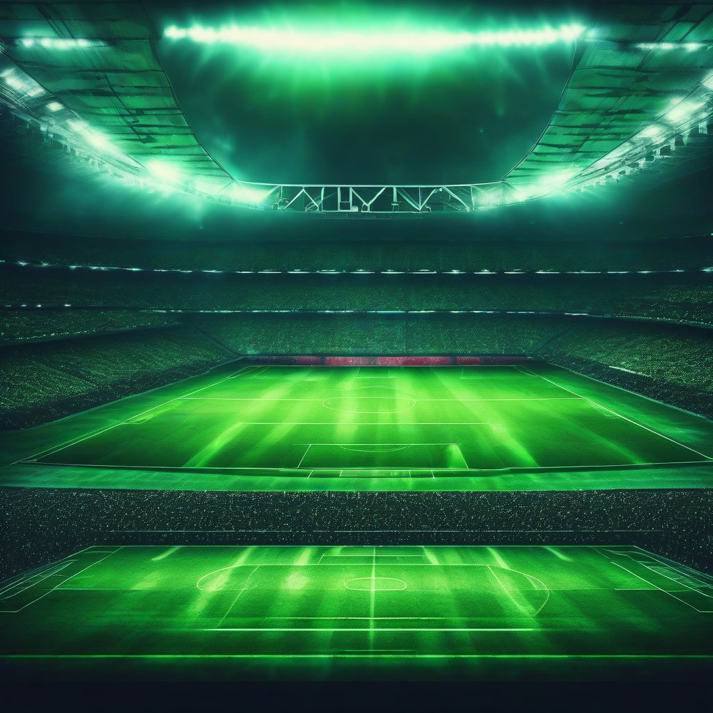ثورة التكنولوجيا في الملاعب: كيف تغير الذكاء الاصطناعي و VAR وجه كرة القدم الحديثة؟