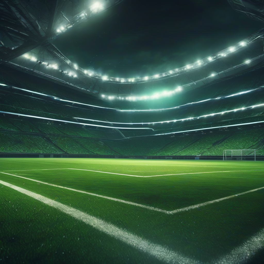 ثورة التكنولوجيا في الملاعب: كيف تغيرت كرة القدم الحديثة بفعل الذكاء الاصطناعي والـ VAR؟