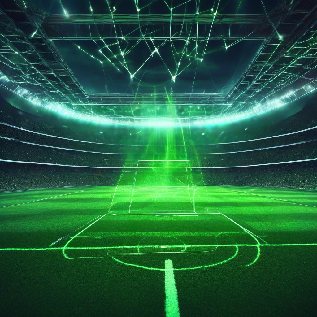 ثورة التكنولوجيا في الملاعب: كيف تغير الذكاء الاصطناعي و VAR وجه كرة القدم الحديثة؟