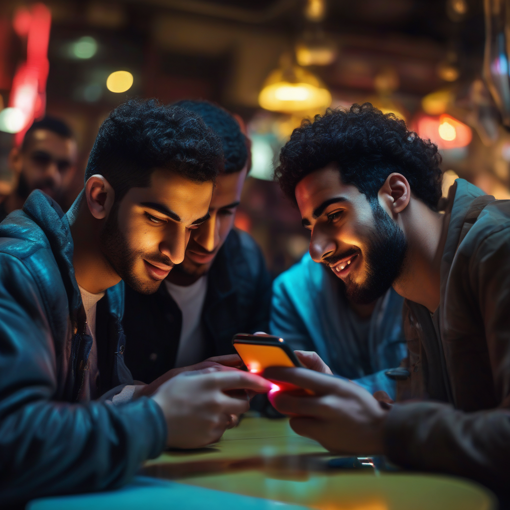 قوة الترند وسحر السوشيال ميديا: كيف تصنع "فيرال" يغير قواعد الشارع المصري والعربي؟