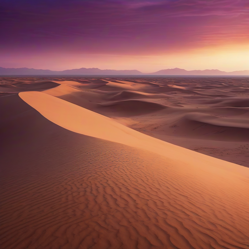 سراب الصحراء الكبرى: رحلة في أعماق أسرار وخفايا أكبر صحراء حارة في العالم