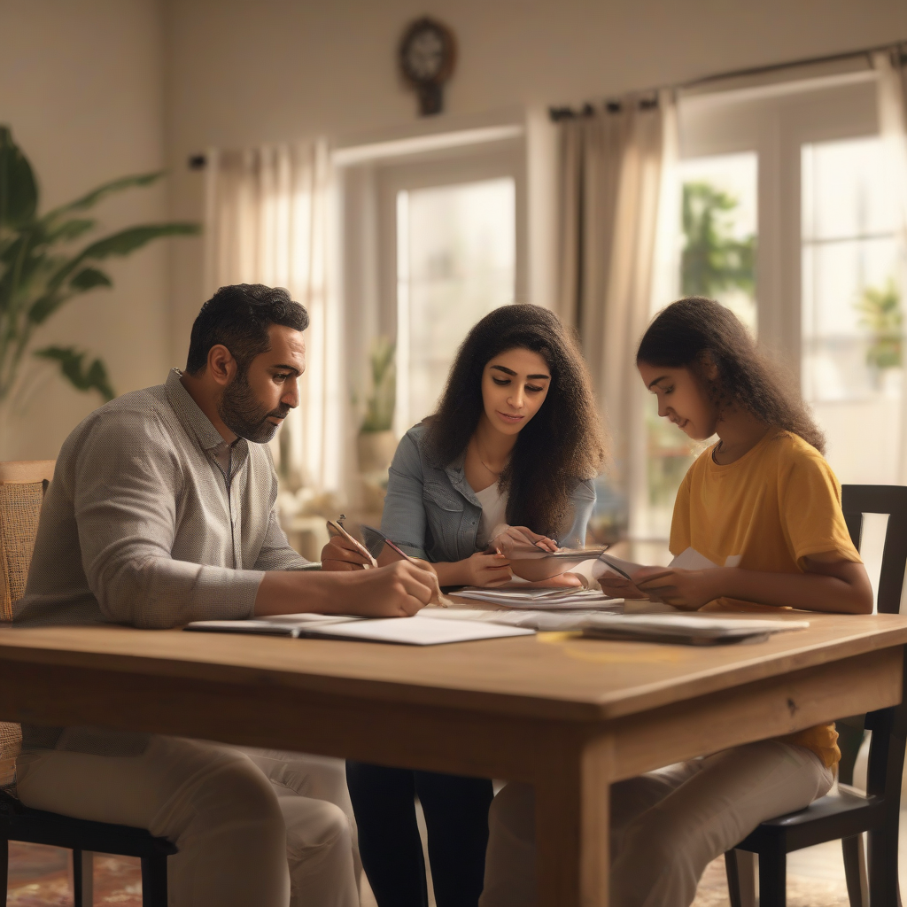 تحديات الاقتصاد المصري 2024: كيف تواجه الأسرة المصرية موجة الغلاء بحلول مبتكرة؟