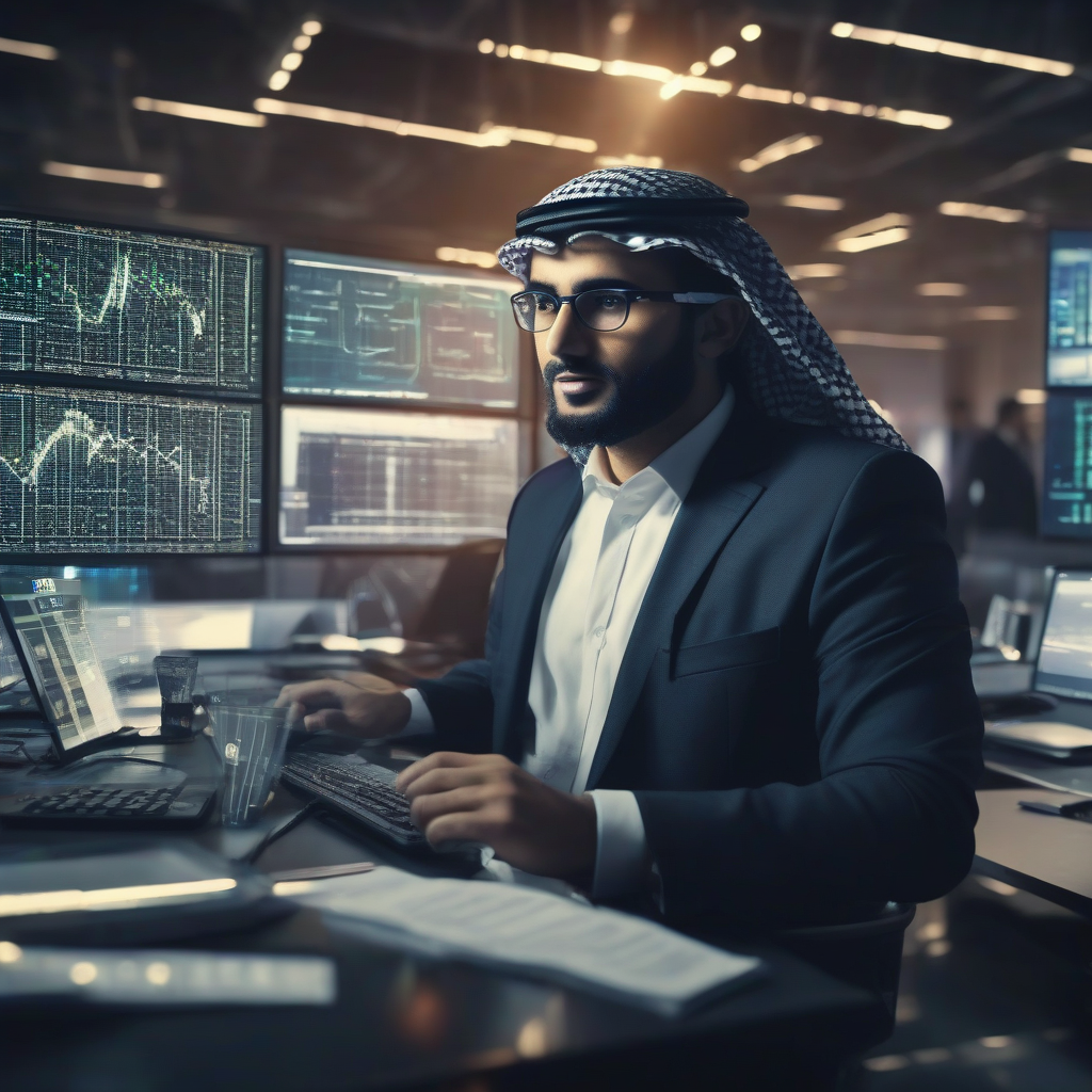 ثورة الذكاء الاصطناعي في الصحافة العربية: كيف يغير المستقبل وجه الإعلام الحديث؟