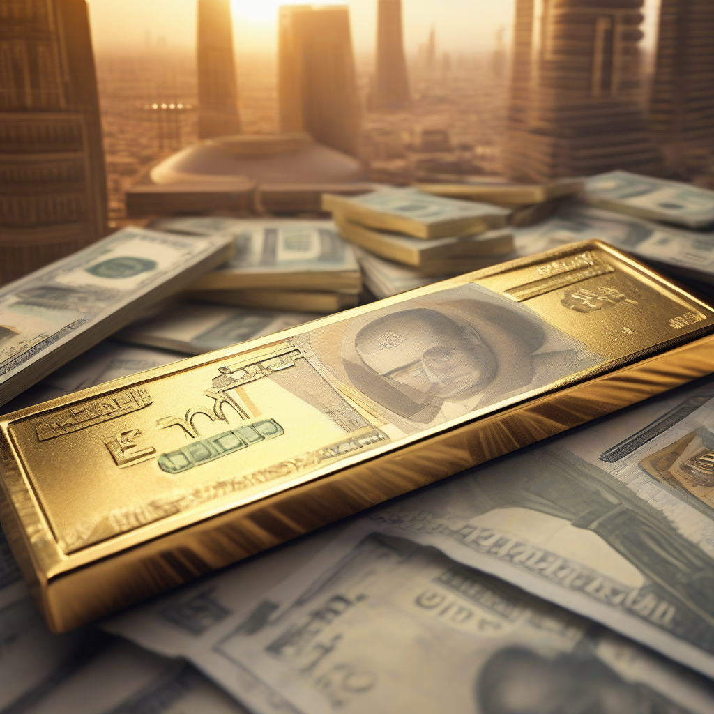تحديات الاقتصاد المصري في 2024: كيف تحمي مدخراتك وسط تقلبات الأسعار وسعر الدولار؟