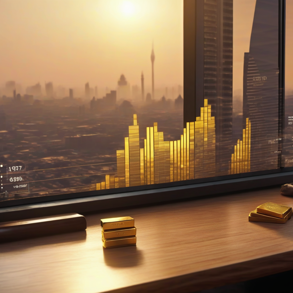 تحديات الاقتصاد المصري 2024: كيف تنجو بجيبك من لهيب التضخم وأزمة الأسعار؟
