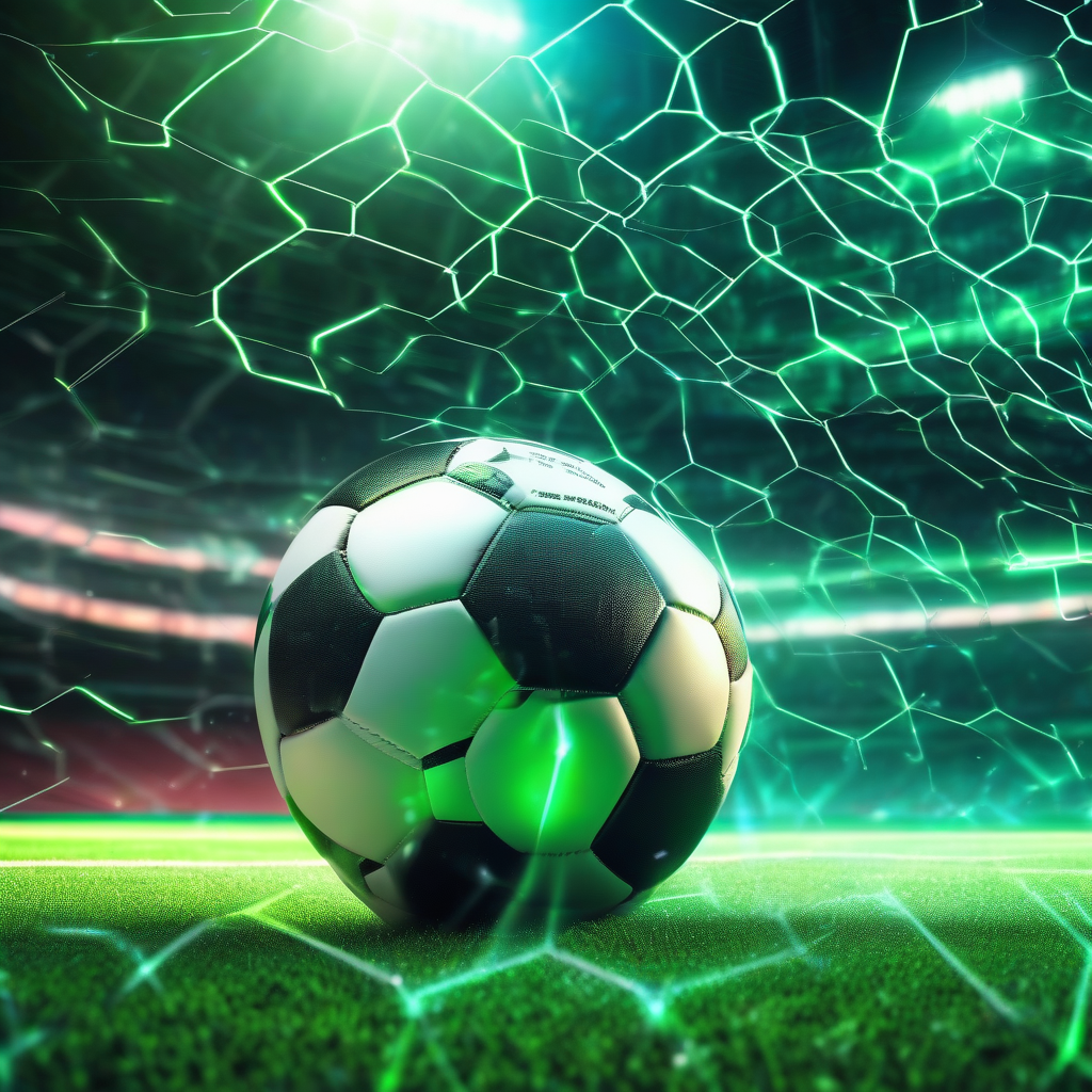 ثورة التكنولوجيا في الملاعب: كيف تغيرت كرة القدم الحديثة بفعل الذكاء الاصطناعي والـ VAR؟