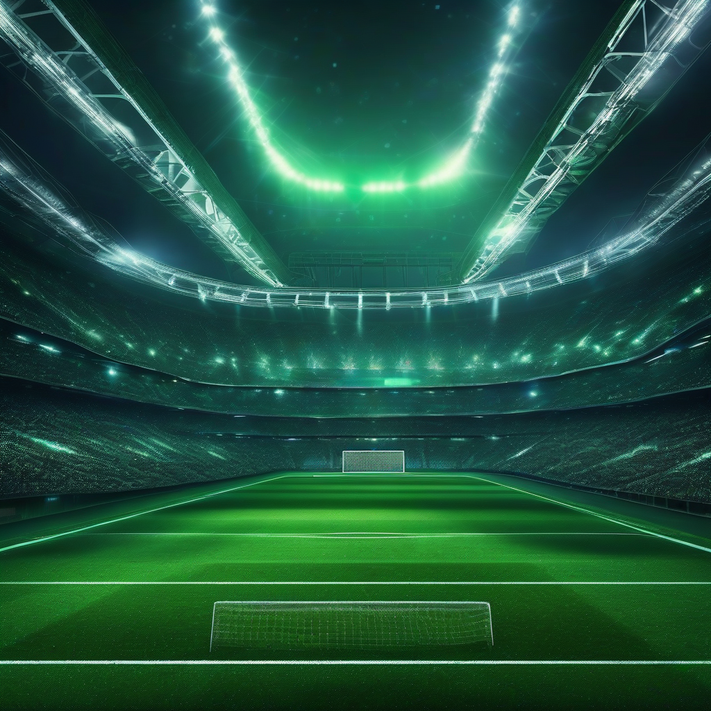 ثورة التكنولوجيا في الملاعب: كيف تغير الذكاء الاصطناعي وVAR مستقبل كرة القدم العربية والعالمية؟