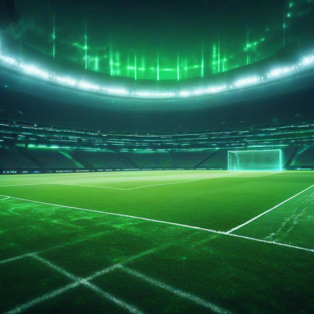 ثورة التكنولوجيا في الملاعب: كيف تغير الذكاء الاصطناعي و VAR وجه كرة القدم الحديثة؟