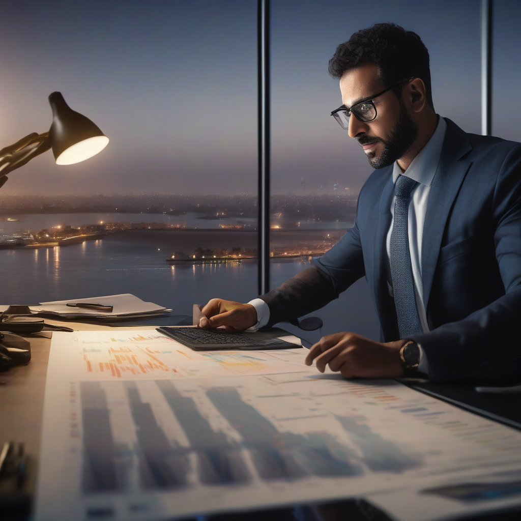 تحديات الاقتصاد المصري في 2024: كيف تحمي مدخراتك وسط تقلبات الأسعار وتضخم الأسواق؟