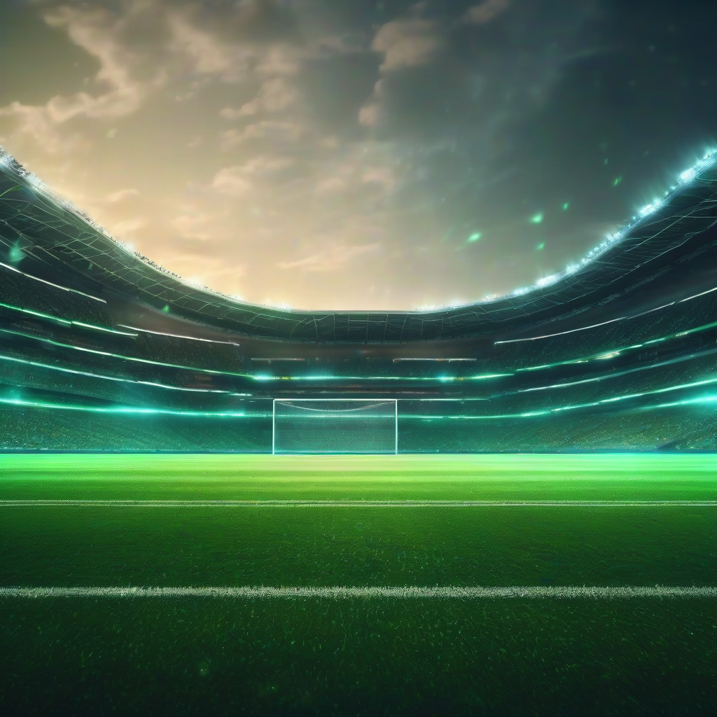 ثورة التكنولوجيا في الملاعب: كيف تغيرت كرة القدم الحديثة بفعل الذكاء الاصطناعي والـ VAR؟