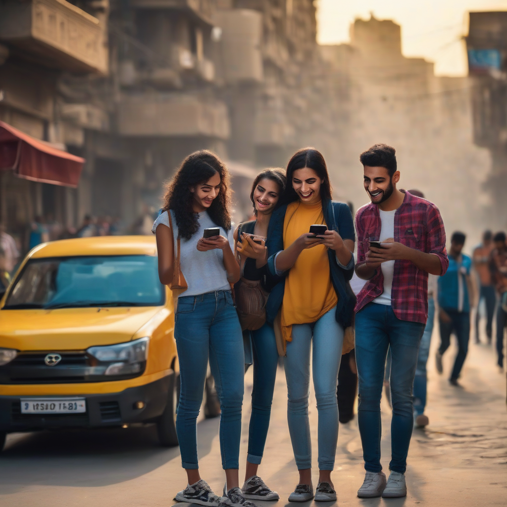 قوة التريند في مصر والعالم العربي: كيف تتحول "القفشات" والكوميكس إلى قوة اقتصادية وثقافية؟