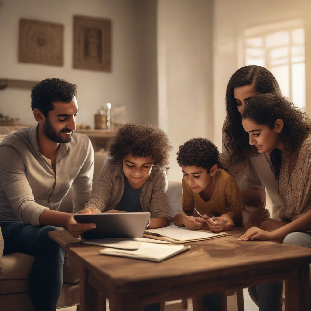 تحديات الاقتصاد المصري 2024: كيف تواجه الأسرة المصرية موجة الغلاء بحلول مبتكرة؟