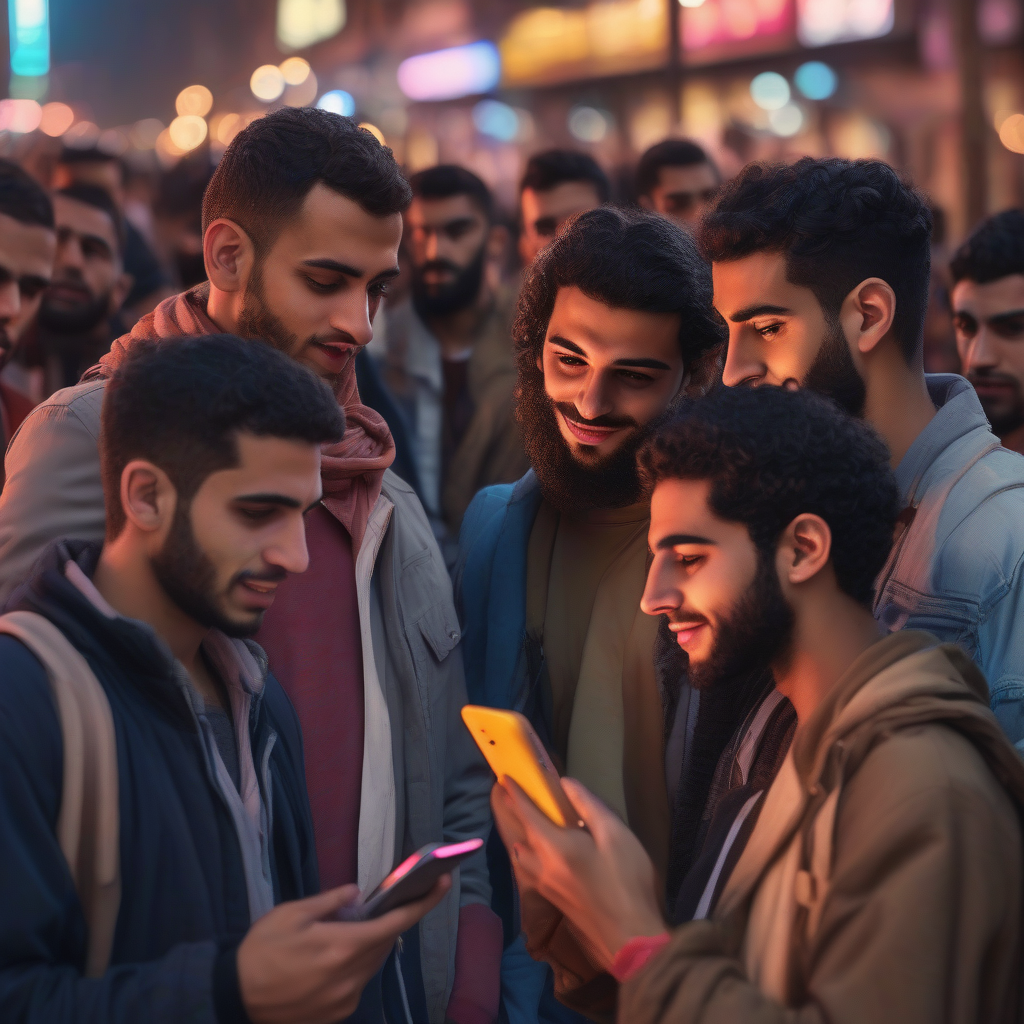 قوة الترند وسحر السوشيال ميديا: كيف تتصدر التريند المصري والعربي وتغير قواعد اللعبة؟