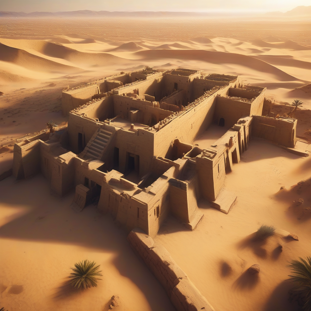 سر الحصن الخفي: تاريخ الجغرافيا العسكرية في مصر ودورها في حماية البوابة الشرقية