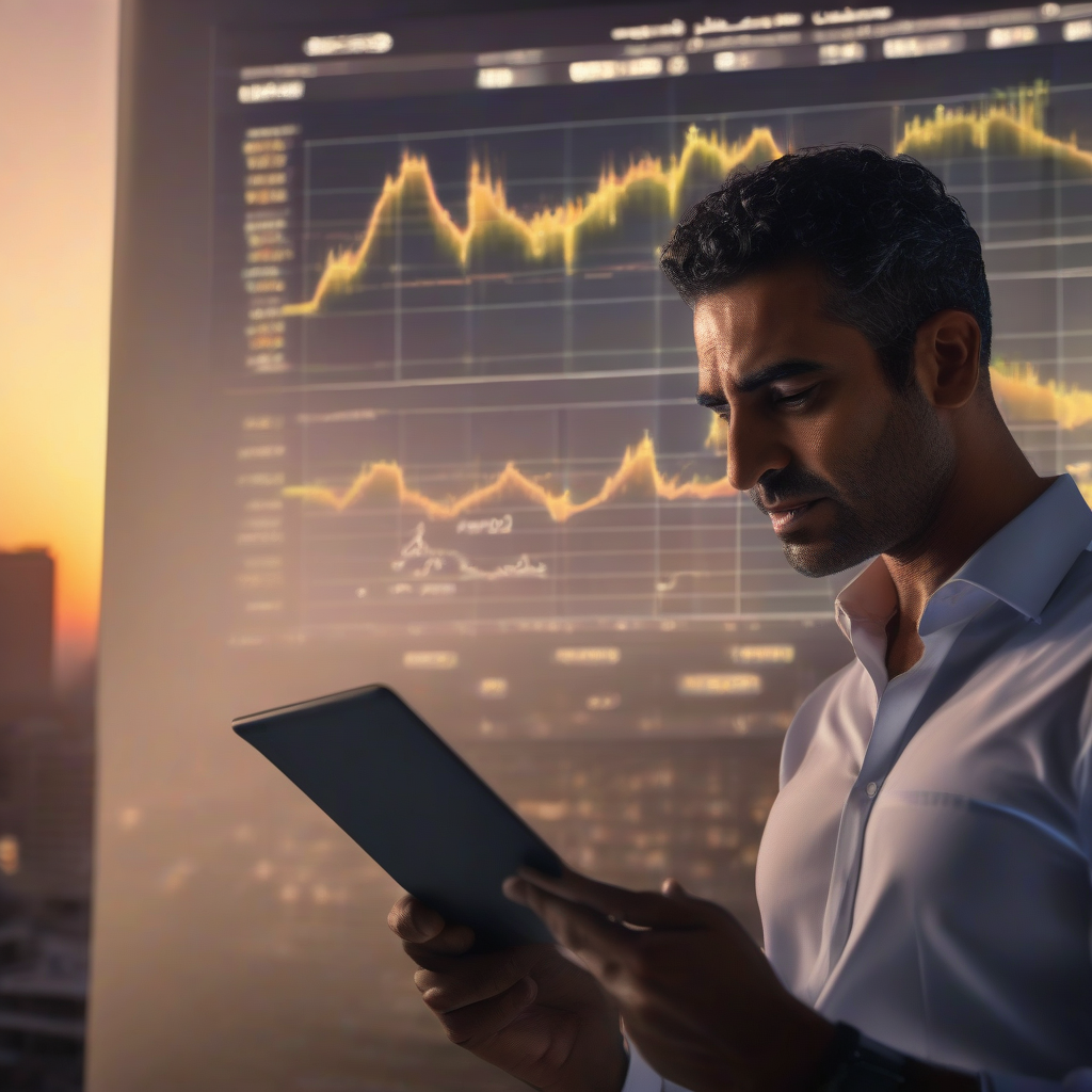 تحديات الاقتصاد المصري في 2024: كيف تحمي مدخراتك في ظل تقلبات الأسواق؟