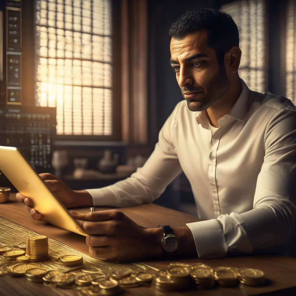 تحديات الاقتصاد المصري في 2024: كيف تحمي مدخراتك وسط تقلبات الأسعار والأسواق؟