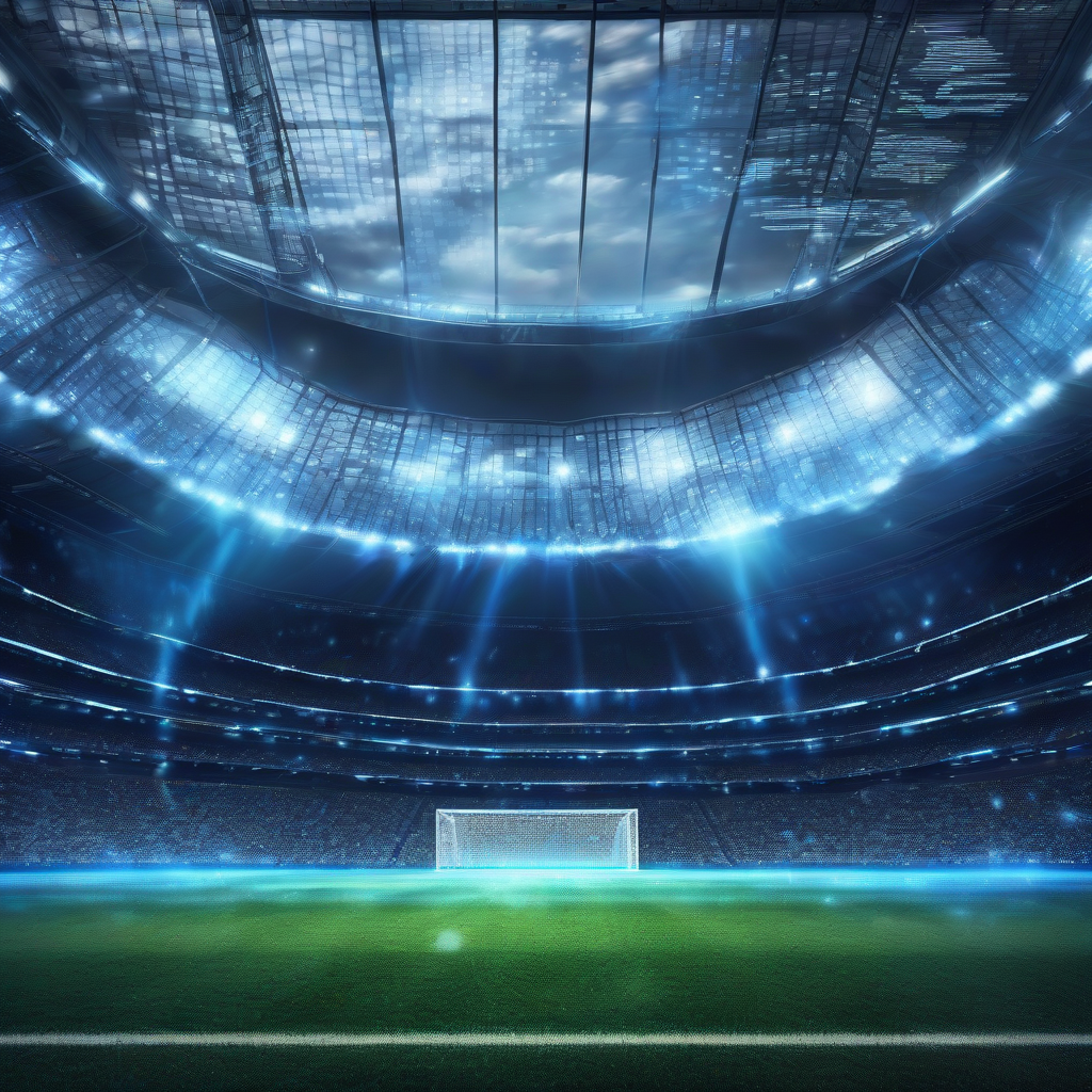 ثورة التكنولوجيا في الملاعب: كيف تغيرت كرة القدم الحديثة بفعل الذكاء الاصطناعي و VAR؟