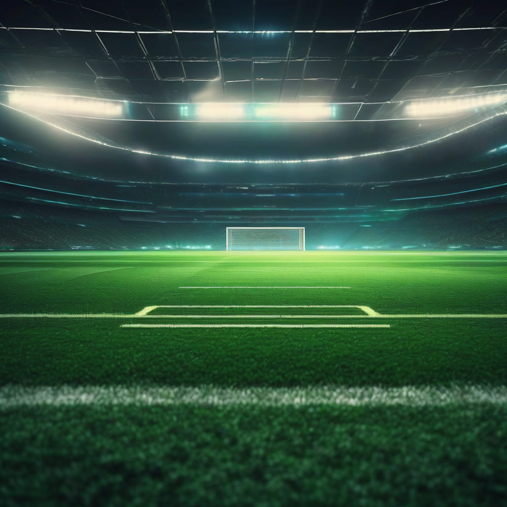 ثورة التكنولوجيا في الملاعب: كيف تغير الذكاء الاصطناعي وVAR مستقبل كرة القدم العربية والعالمية؟