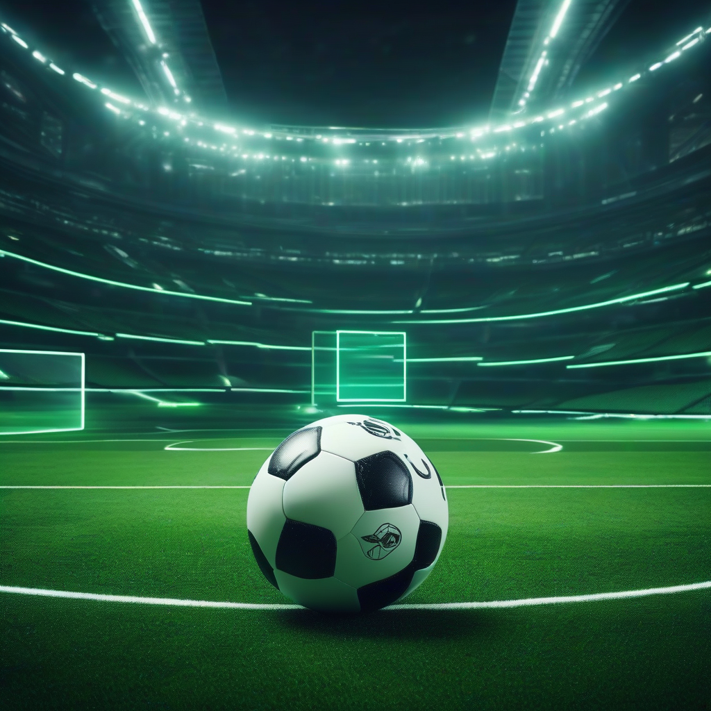 ثورة التكنولوجيا في الملاعب: كيف تغيرت كرة القدم الحديثة بفعل الذكاء الاصطناعي والـ VAR؟