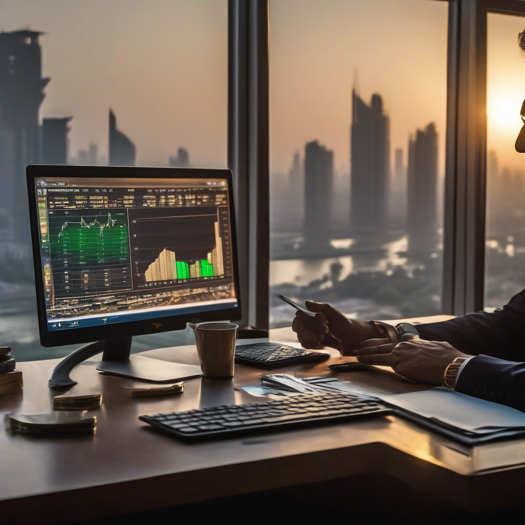 تحديات الاقتصاد المصري في 2024: كيف تحمي مدخراتك وسط تقلبات الأسعار؟