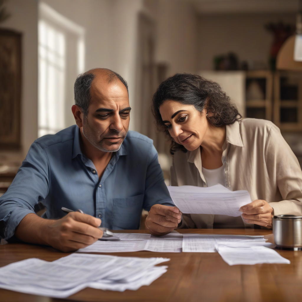 تحديات الاقتصاد المصري 2024: كيف تواجه الأسرة المصرية موجة الغلاء بحلول مبتكرة؟