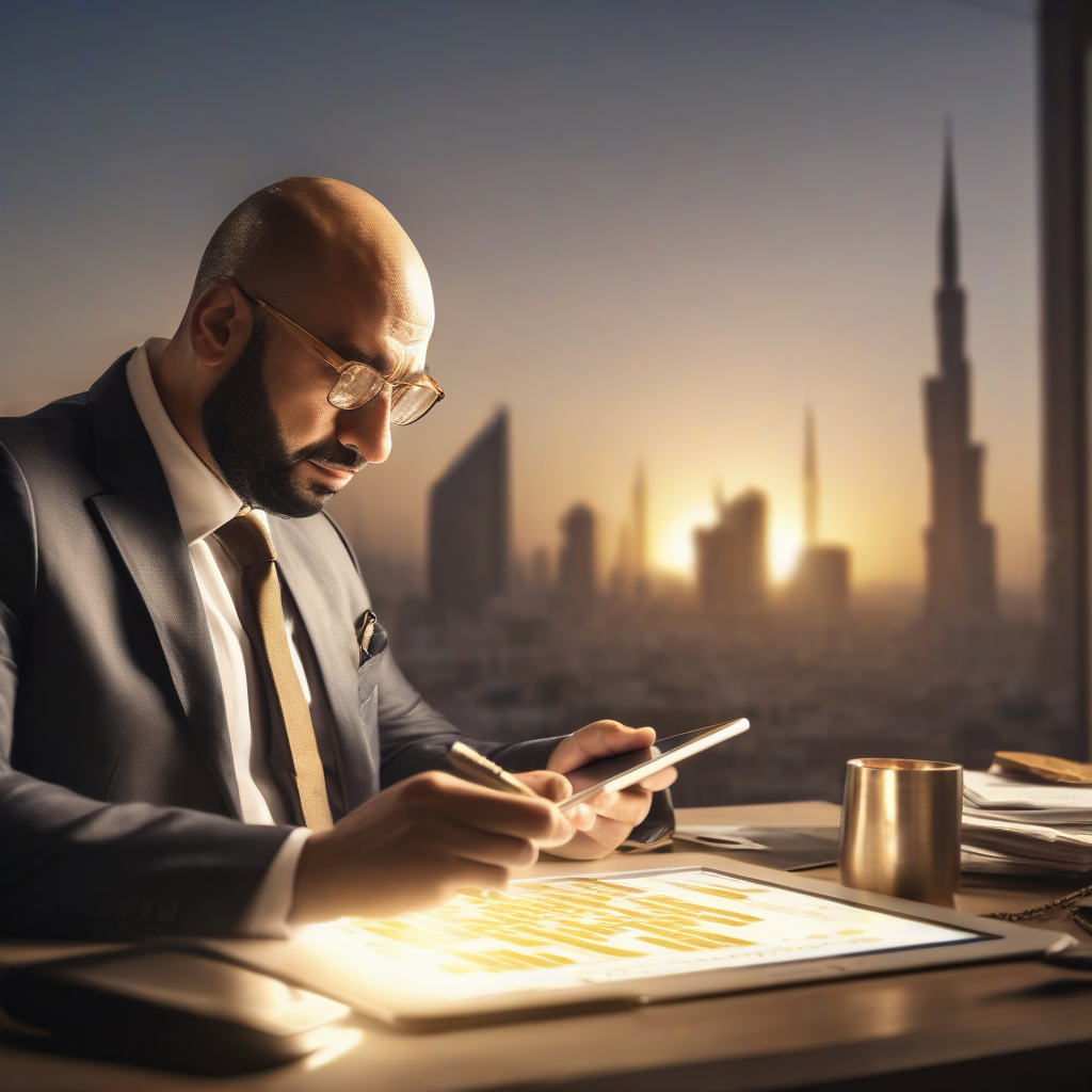 تحديات الاقتصاد المصري في 2024: كيف تنجو بجيبك من لهيب التضخم؟