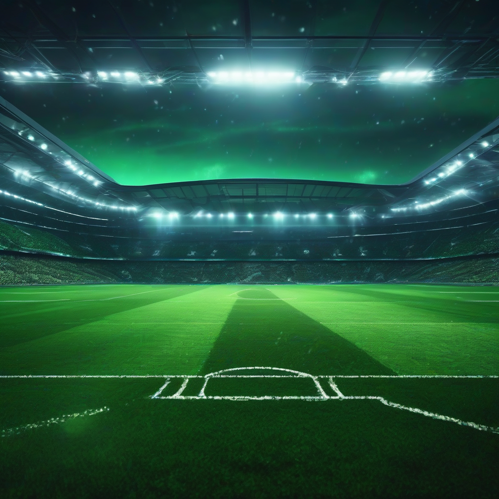 ثورة التكنولوجيا في الملاعب: كيف تغير الذكاء الاصطناعي و VAR وجه كرة القدم الحديثة؟